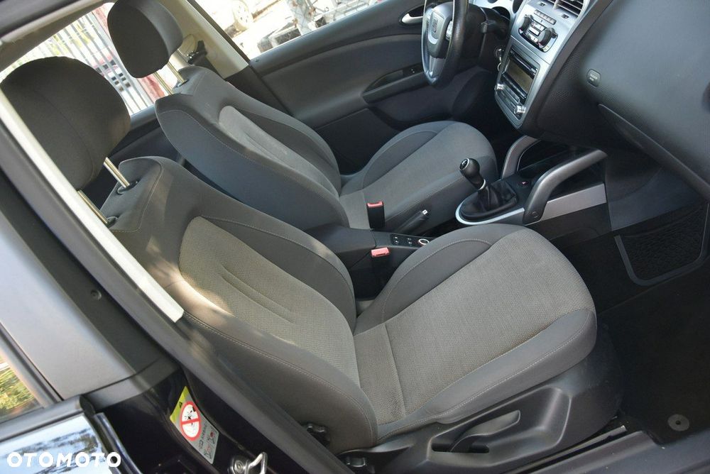 Seat Altea XL - 29