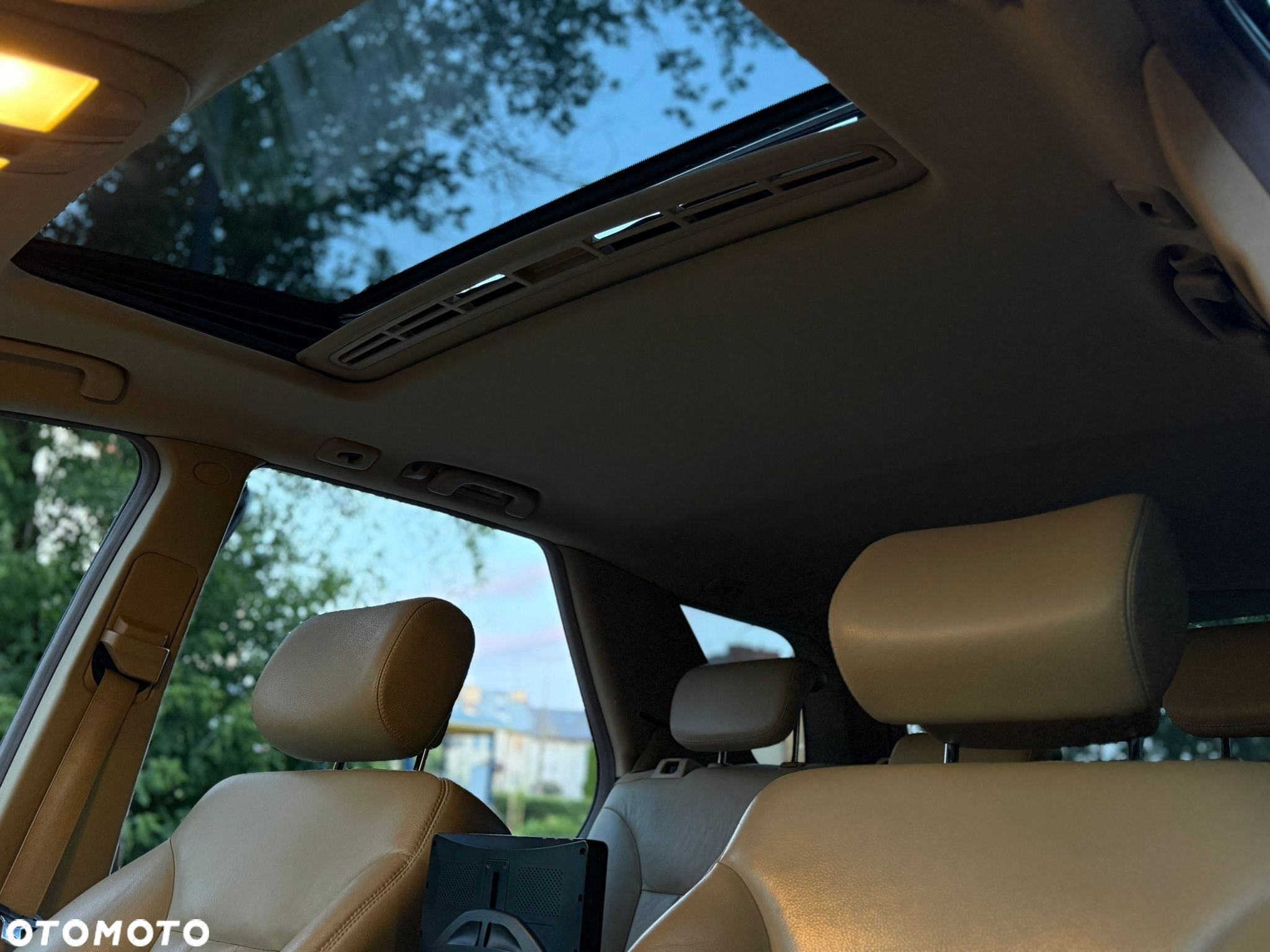 Mercedes-Benz ML 500 4-Matic - 33