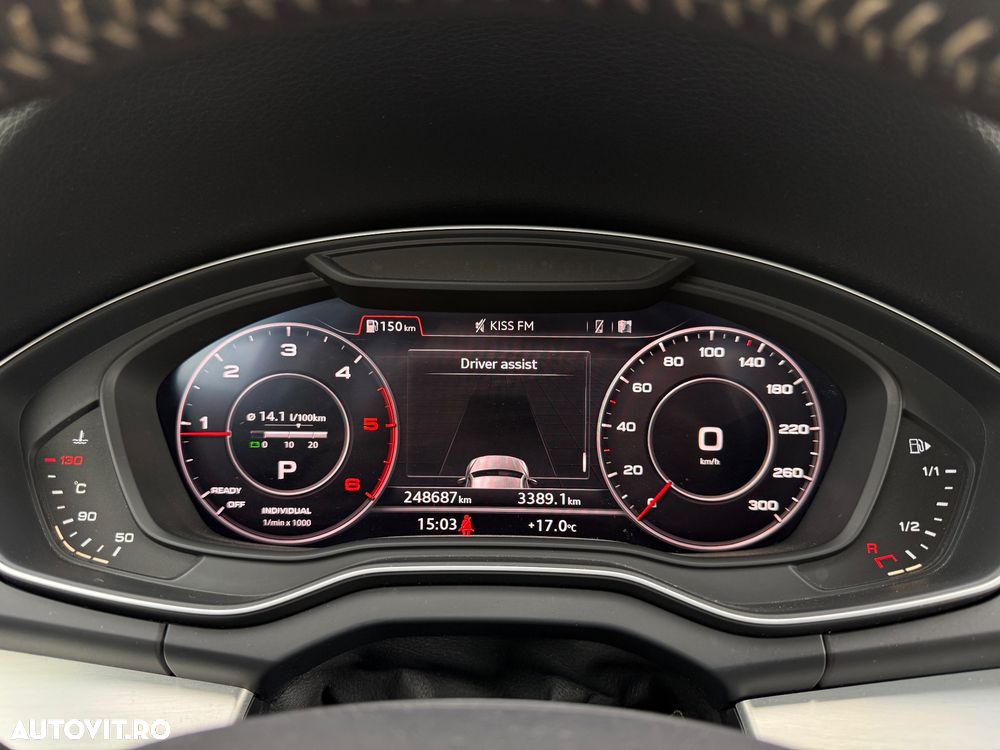 Audi Q5 40 TDI quattro S tronic sport - 14