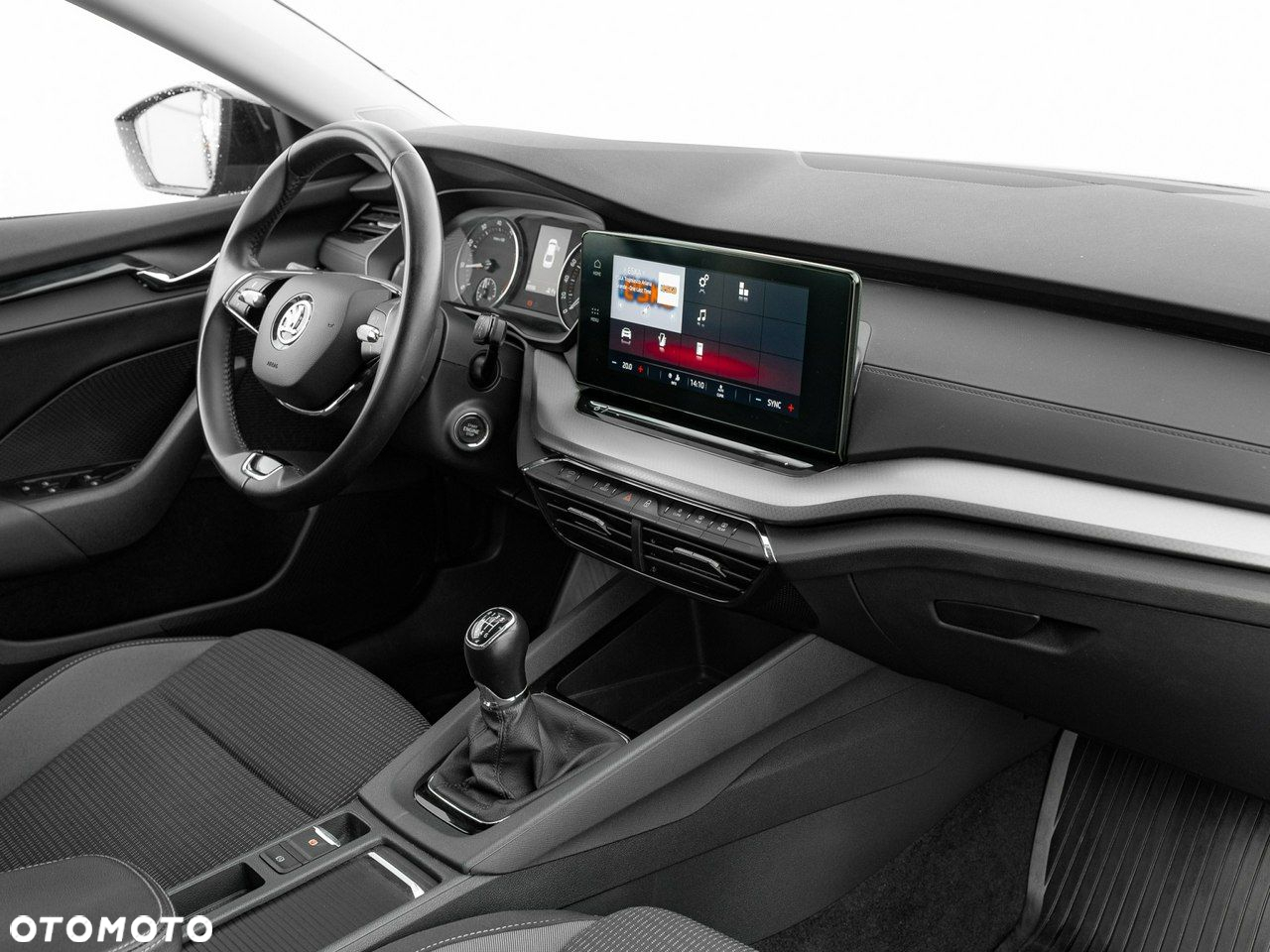 Skoda Octavia 1.5 TSI ACT Ambition - 28