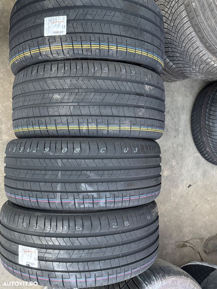 Vând set anvelope 275/35/22-315/30/22 Pirelli de vară noi