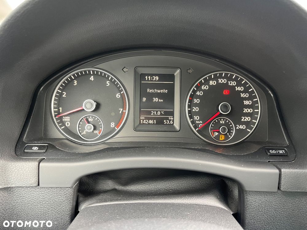 Volkswagen Golf Plus 1.2 TSI BlueMotion Technology Team - 19