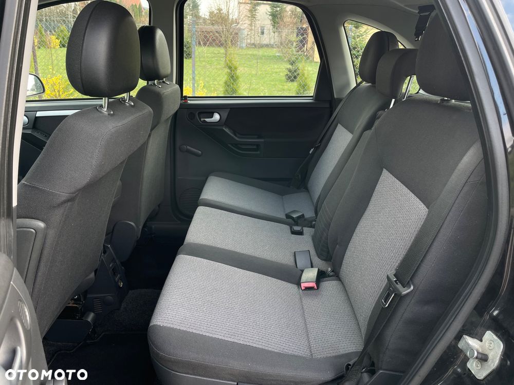 Opel Meriva 1.4 Selection - 9