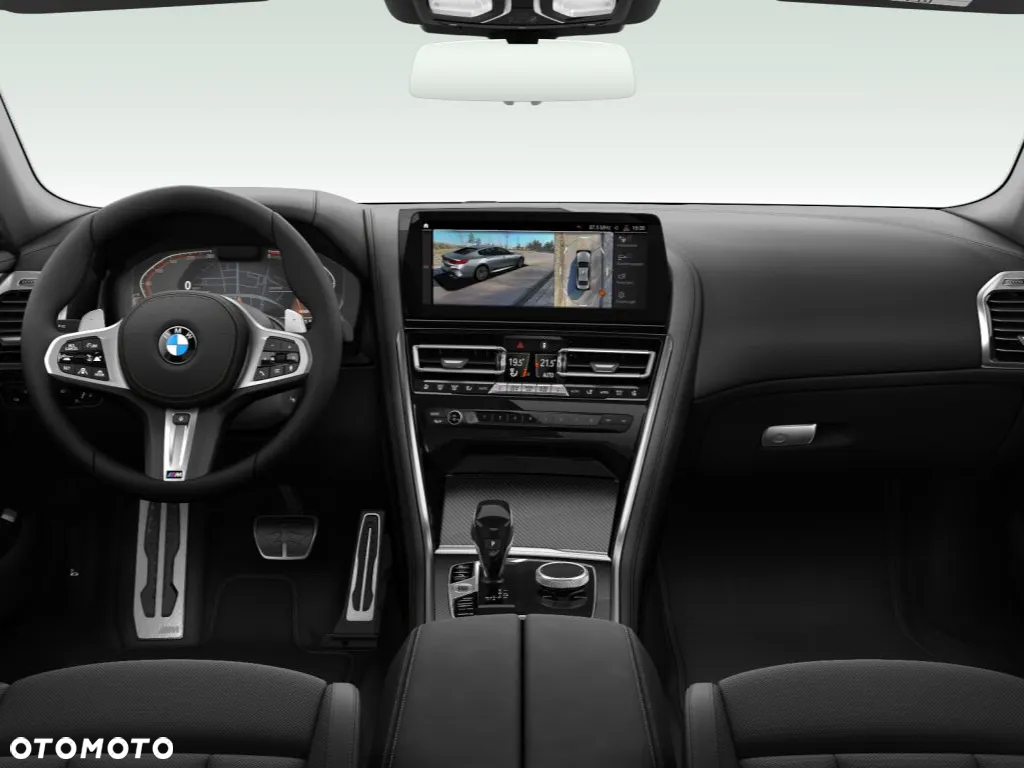 BMW Seria 8 - 4