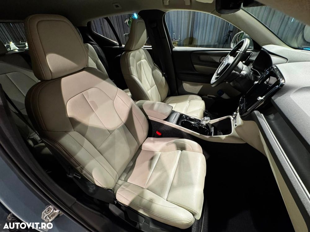 Volvo XC 40 - 16