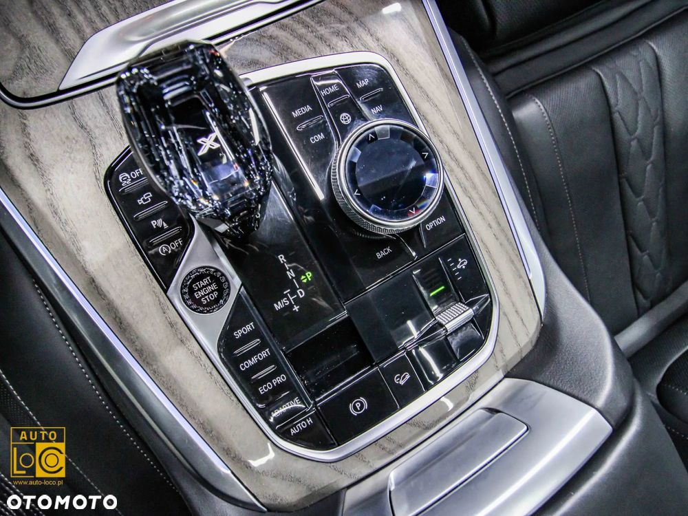 BMW X5 xDrive30d sport - 31