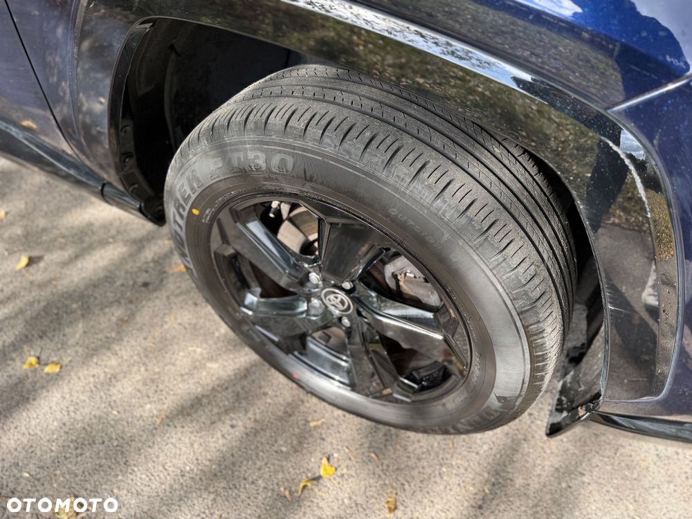 Toyota RAV4 2.5 Hybrid Selection 4x2 - 27