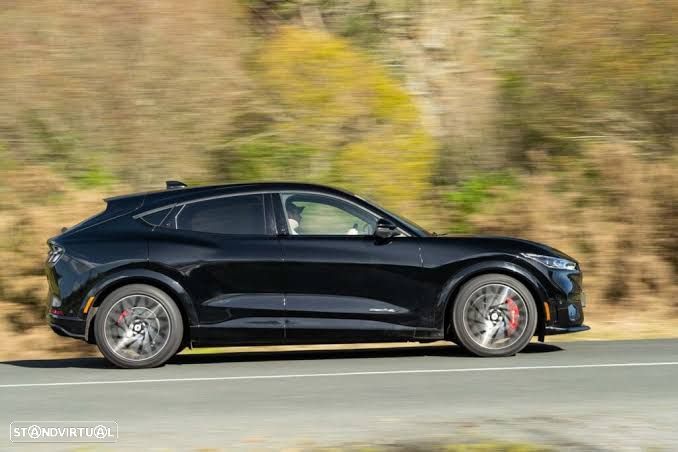Ford Mustang Mach-E 98.7 kWh Premium - 3