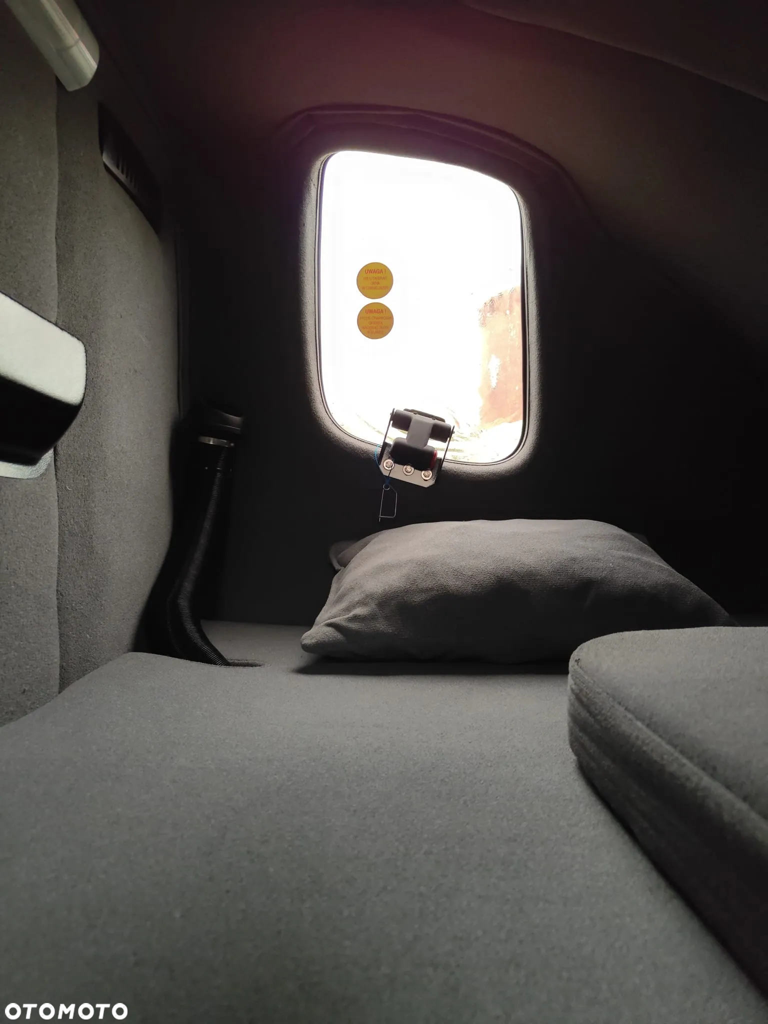 Iveco DAILY 50C18 - 16