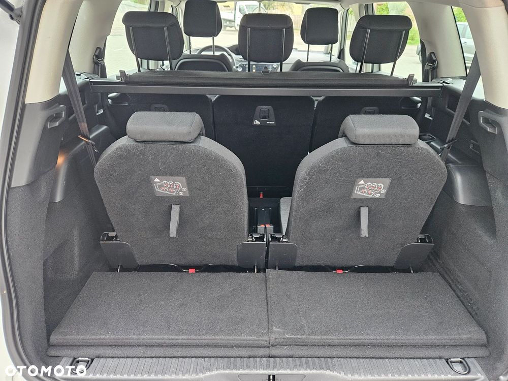 Citroën C4 SpaceTourer 1.5 BlueHDi Shine S&S - 14