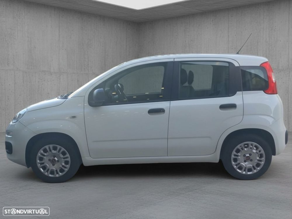 Fiat Panda 1.0 Hybrid City Life - 2