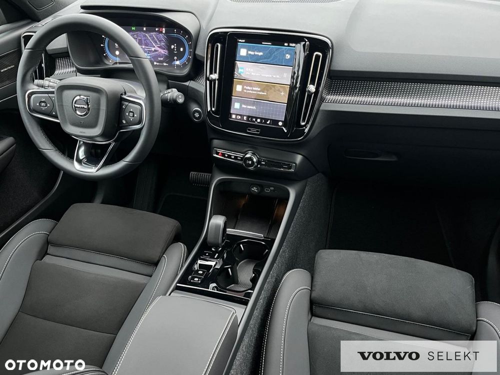 Volvo XC 40 - 12