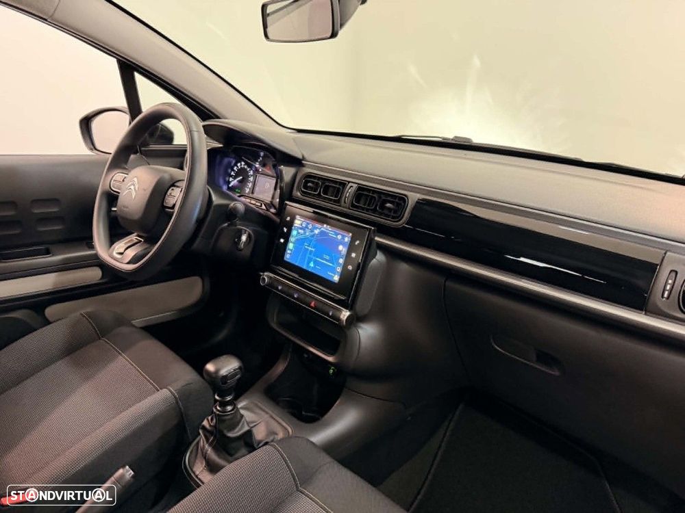 Citroën C3 1.5 BlueHDi Plus - 8