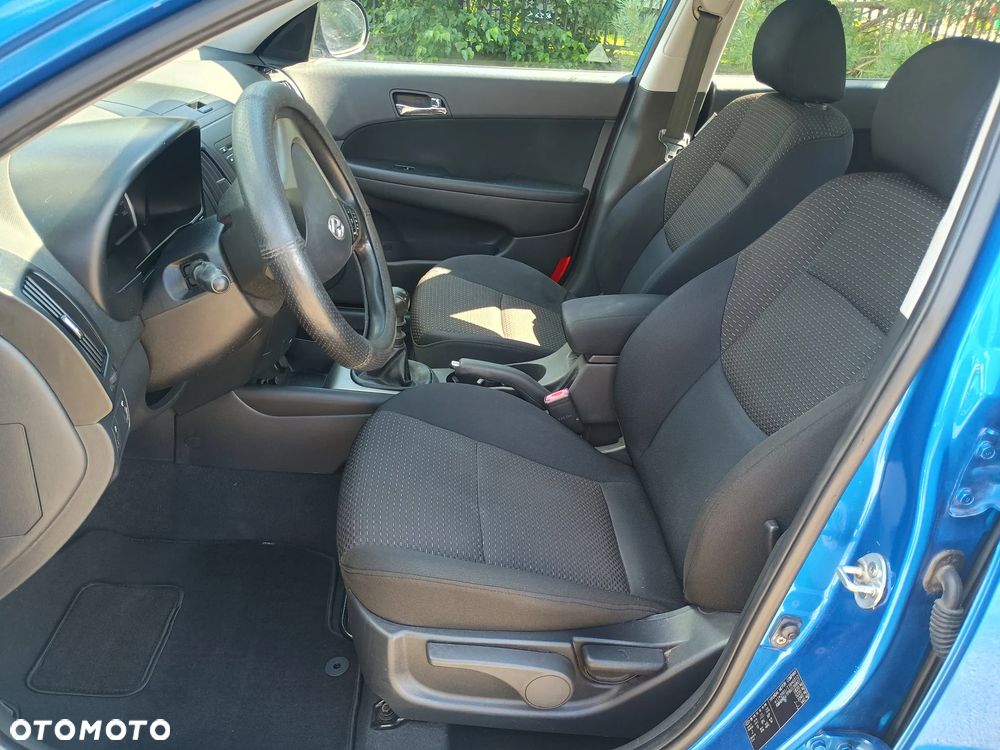 Hyundai i30 1.6 CRDi Edition Plus - 18