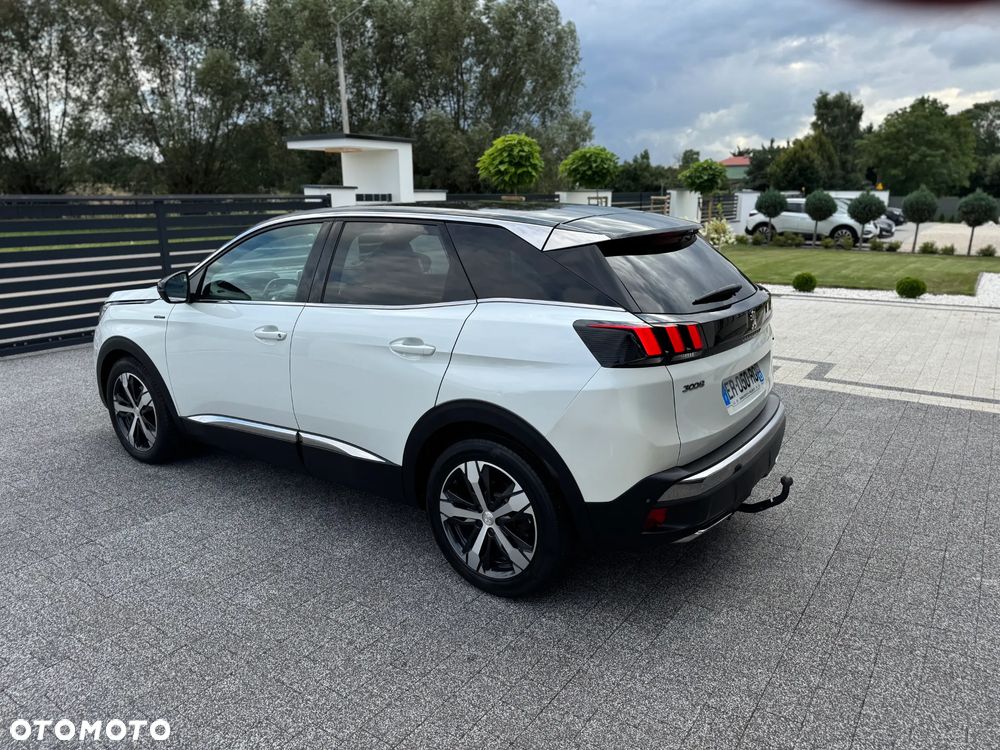 Peugeot 3008 - 14