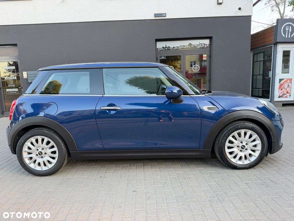 MINI Cooper Classic Trim - 9