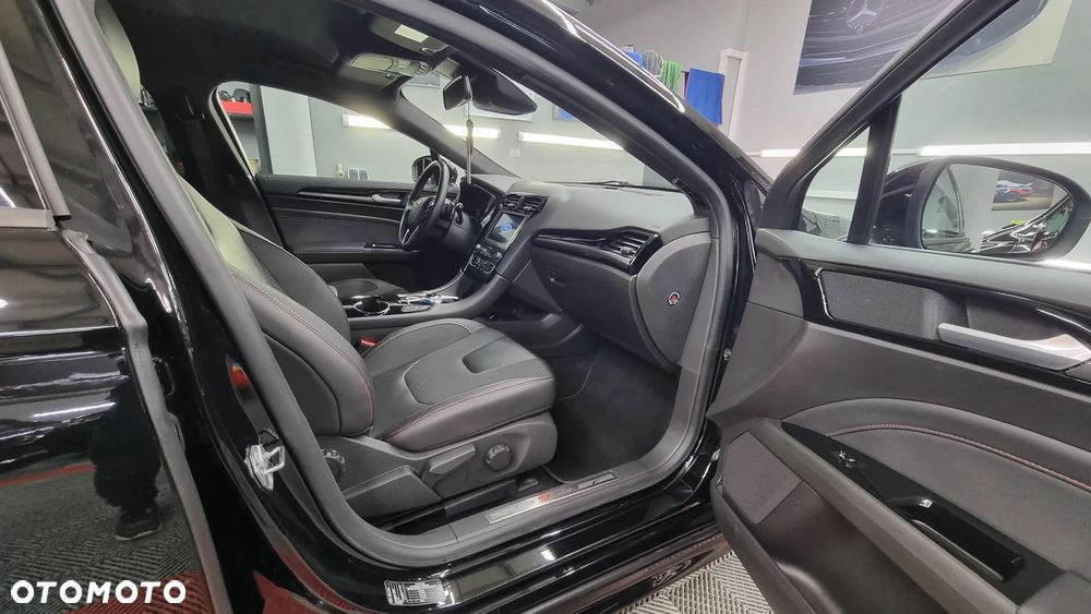 Ford Mondeo 2.0 EcoBlue ST-Line Plus - 26