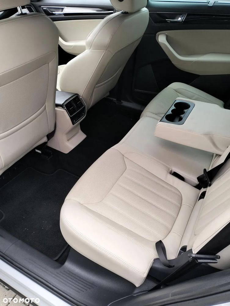 Skoda Kodiaq 1.5 TSI ACT 4x2 L&K DSG - 18
