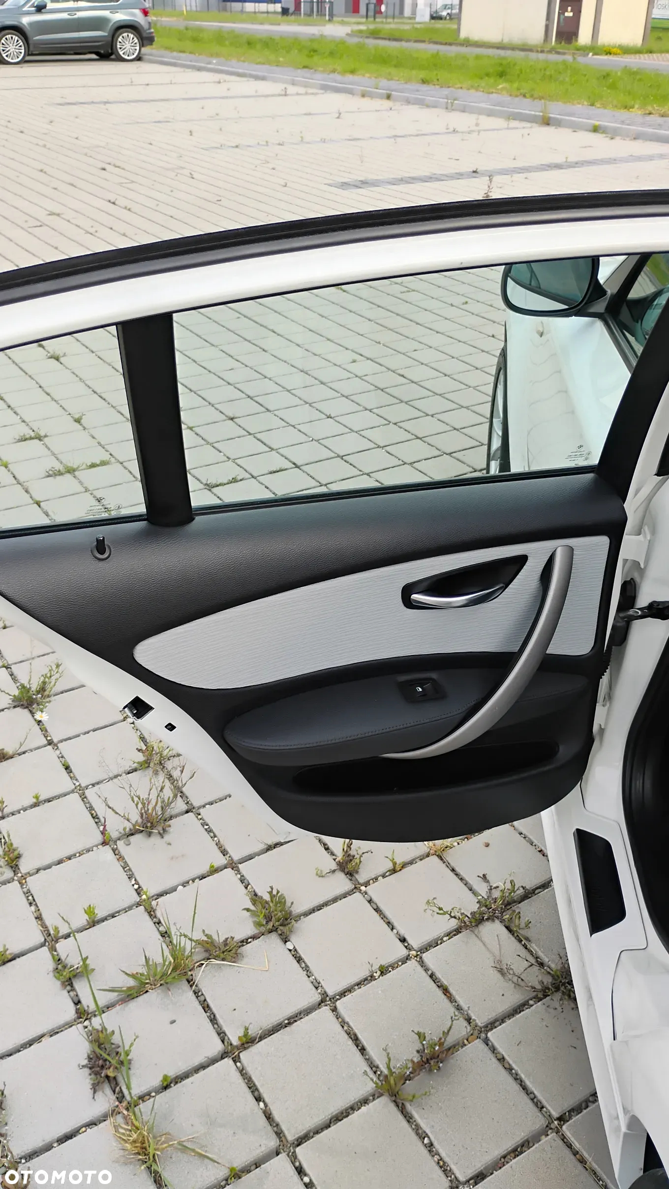 BMW Seria 1 116i - 12