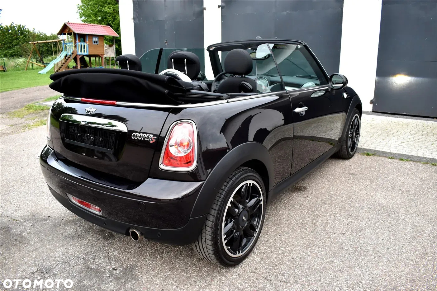 MINI Cooper Standard - 36