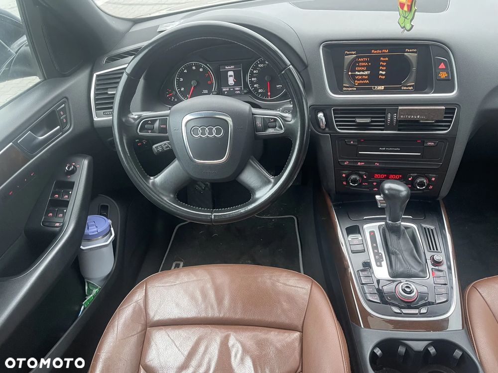 Audi Q5 2.0 TFSI Quattro S tronic - 16