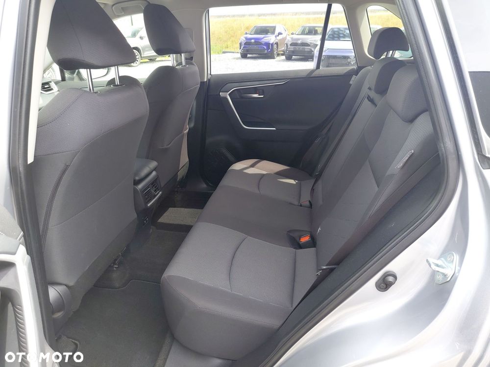 Toyota RAV4 2.0 Comfort 4x4 MS - 14
