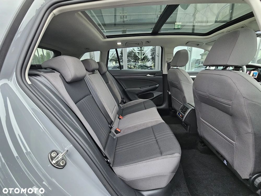 Volkswagen Golf 2.0 TDI 4Motion SCR DSG Alltrack - 20