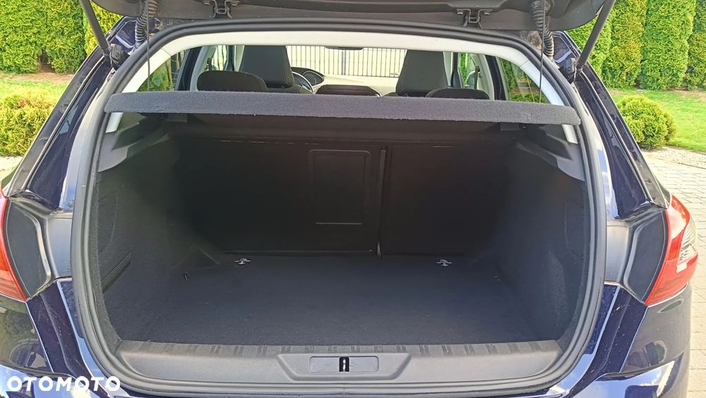 Peugeot 308 PureTech 130 GPF Stop & Start GT Pack - 17