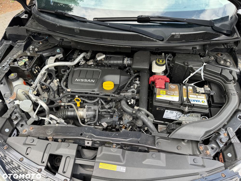 Nissan Qashqai 1.6 DCi Tekna+ - 28