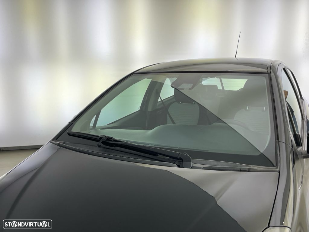 Toyota Yaris 1.0 VVT-i Comfort - 22