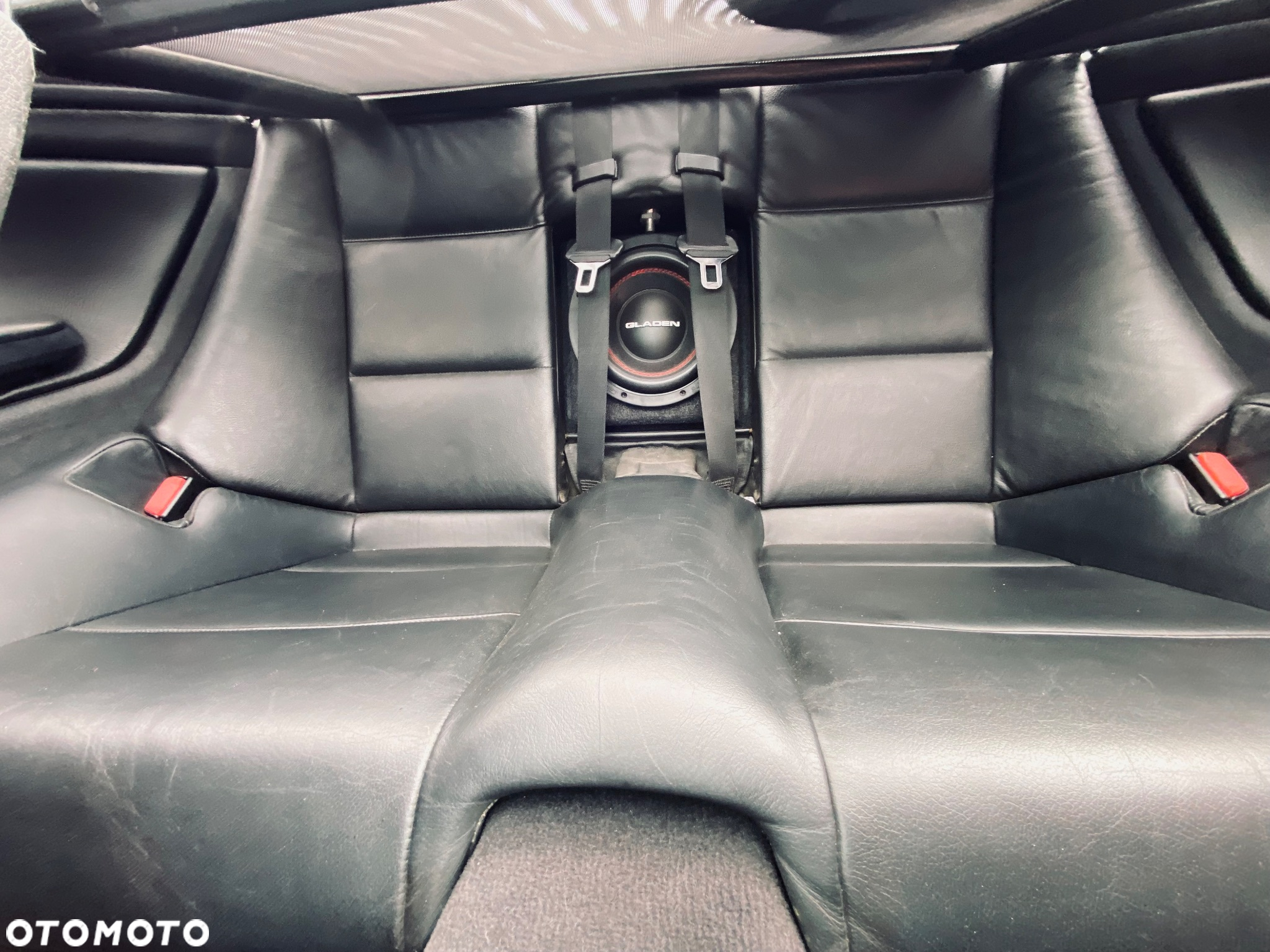 BMW Seria 3 320Ci - 17