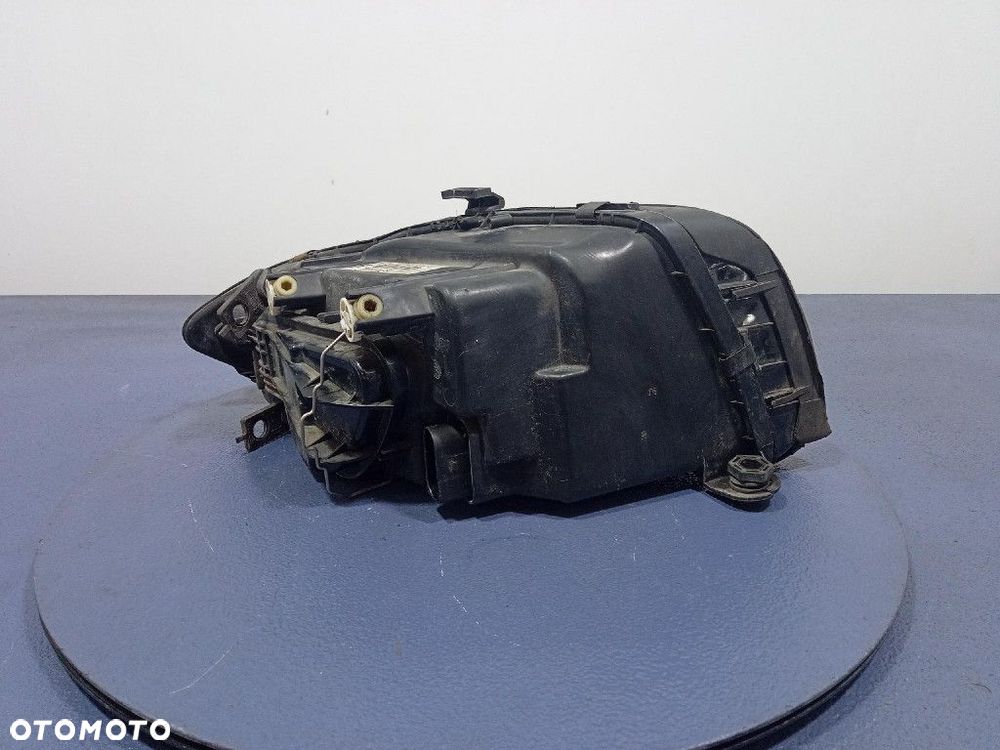 AUDI A2 8Z REFLEKTOR LEWY PRZÓD LAMPA EU 8Z0941003H - 4