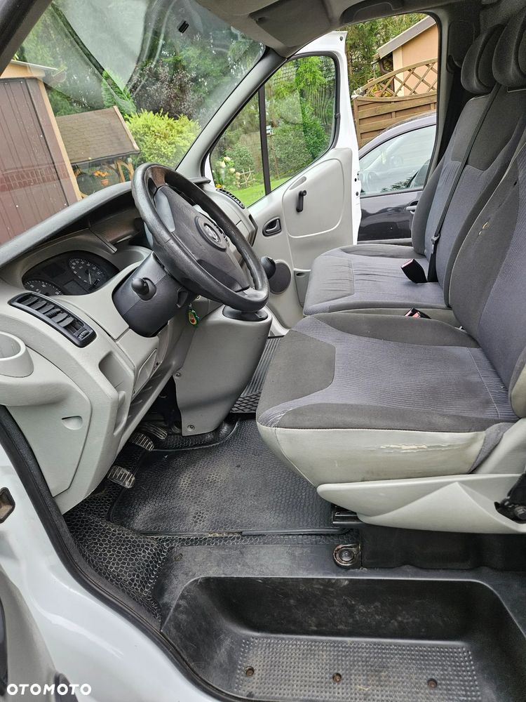 Opel VIVARO - 3