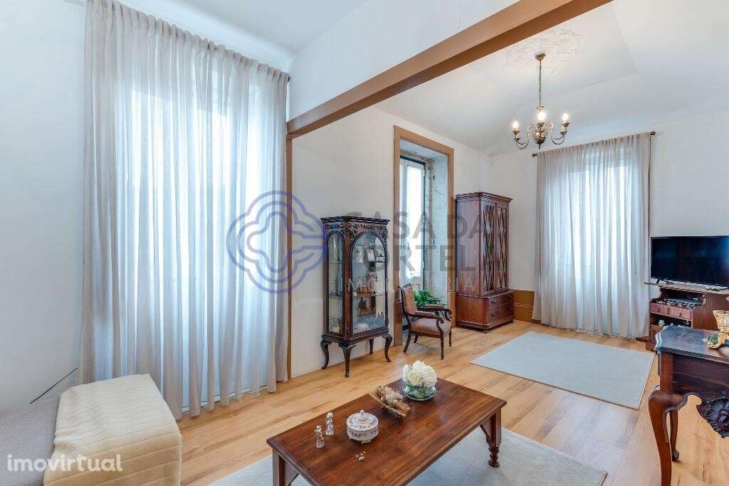 MORADIA EM PEDRA COM TERRENO DE 2970m2 - Grande imagem: 5/59