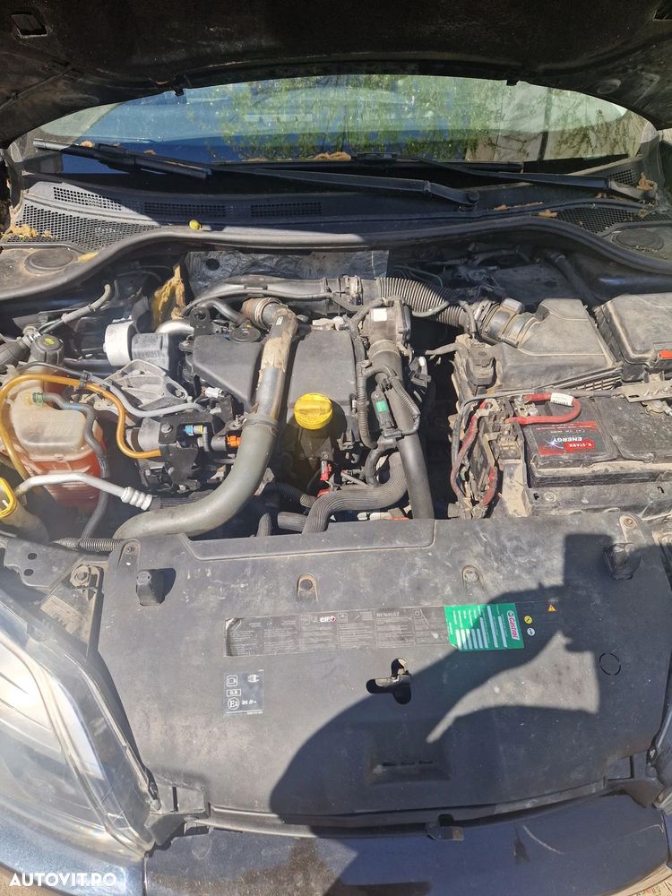 Renault Laguna 1.5dCi Expression - 10