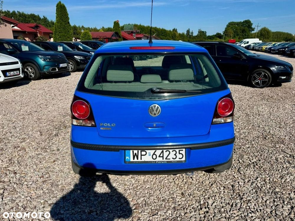 Volkswagen Polo - 15