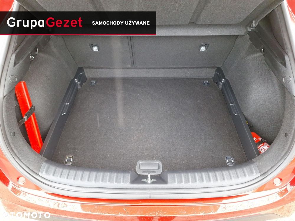 Kia XCeed 1.5 T-GDI M - 17