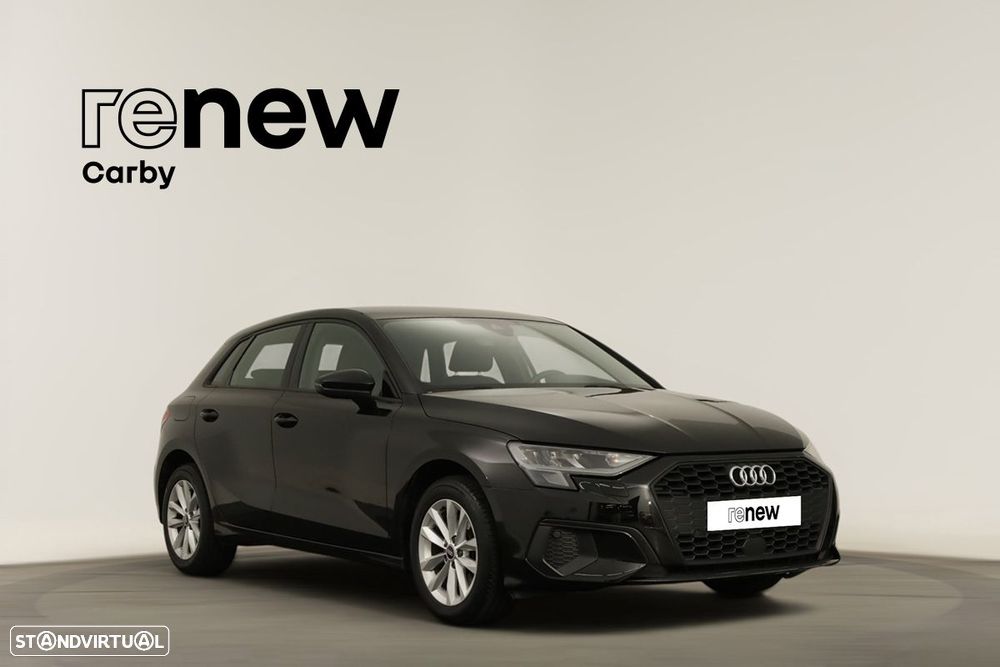 Audi A3 Sportback 30 TDI Advanced - 2
