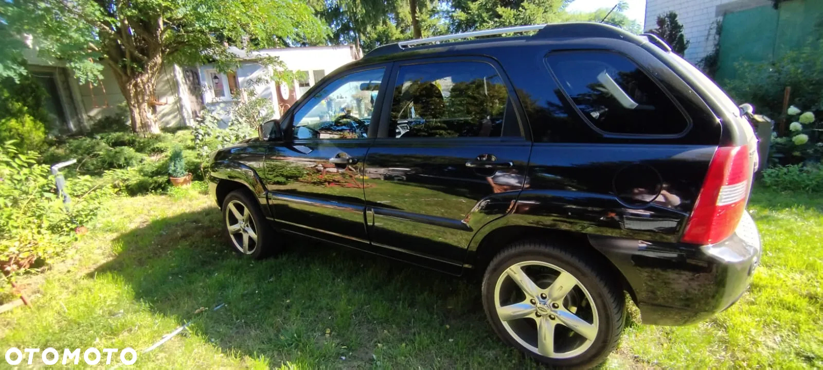 Kia Sportage - 3
