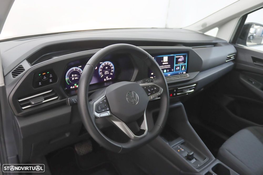 Peugeot e-Traveller 75 kWh VIP Standard - 7