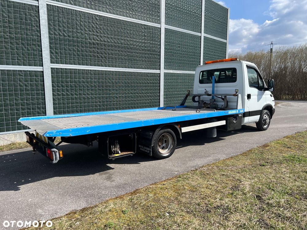 Iveco 50C14HPI - 6