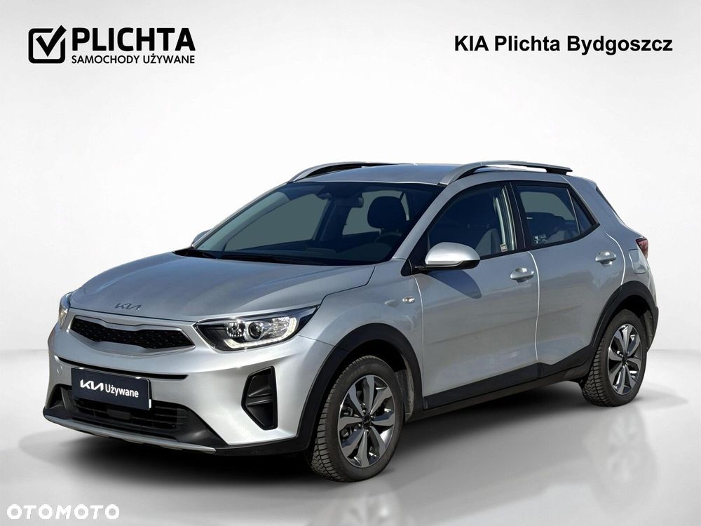 Kia Stonic 1.0 T-GDI M DCT - 1