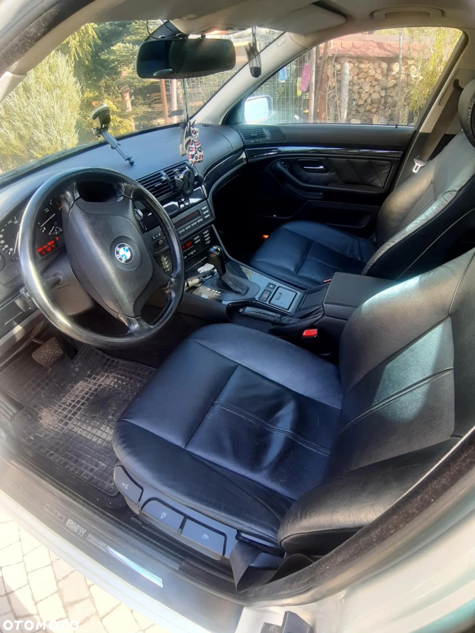 BMW Seria 5 - 2