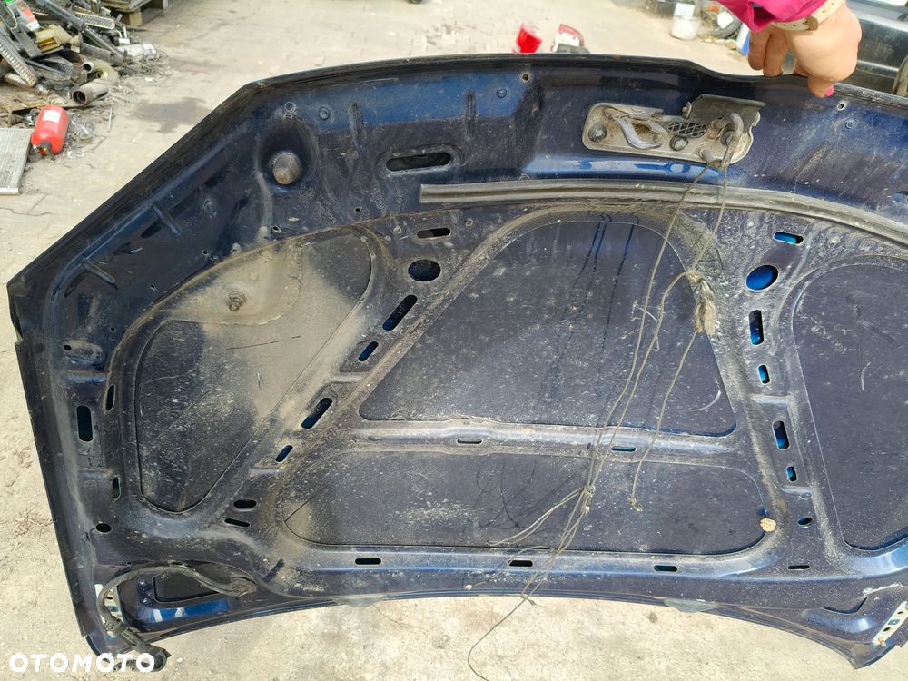 Maska golf V granat - 9