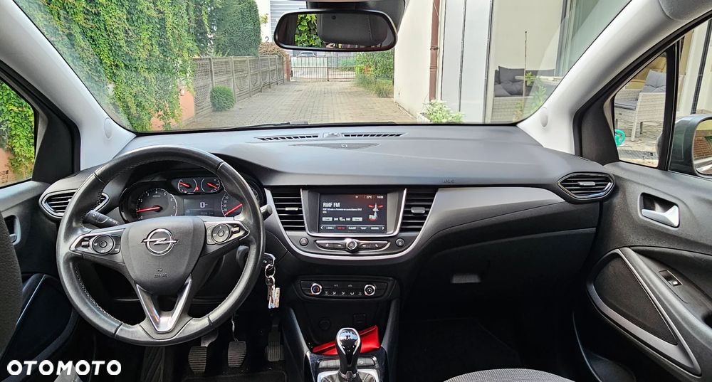 Opel Crossland 1.2 Edition - 8