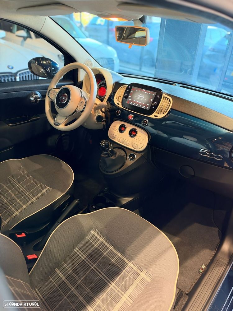 Fiat 500 1.0 Hybrid - 15