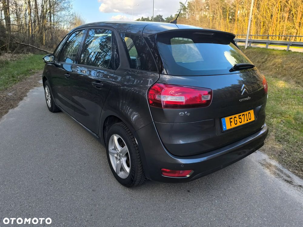Citroën C4 Picasso VTi 120 Seduction - 7