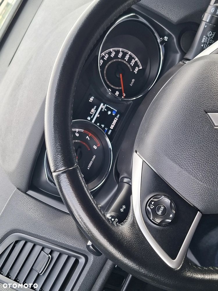 Mitsubishi ASX - 19