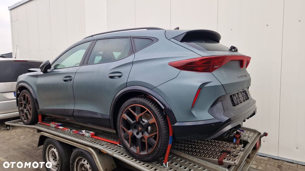 Cupra Formentor 2.0 TSI 4Drive DSG VZ Extreme - 24