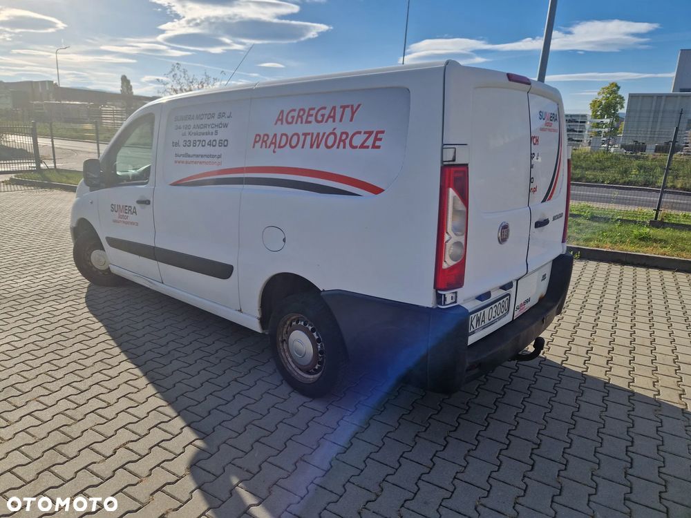 Fiat Scudo - 8